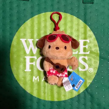 일광화상 포차코 하와이 키링 ABC 스토어