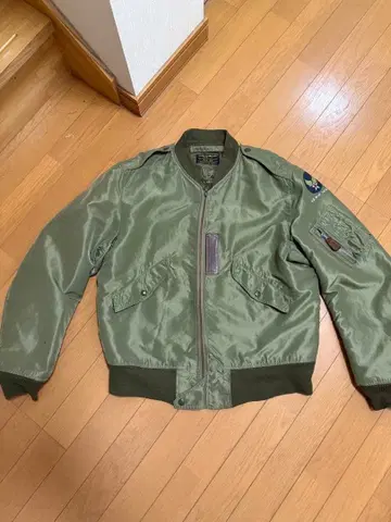 버즈릭슨 L2 사이즈 40