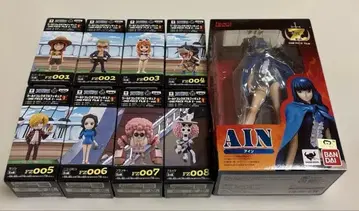 원피스 월드 컬렉터블 피규어 피규어아츠 제로 아인