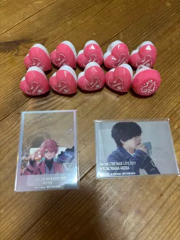 스토푸리 사토미 군 라이트 실사 클리어 카드