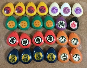 드래곤볼 Z 사운드롭 25개 묶음 판매