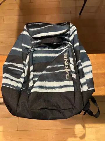 DAKINE 부츠백