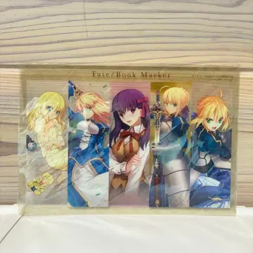 미사용 fate/stay night [heaven's feel]