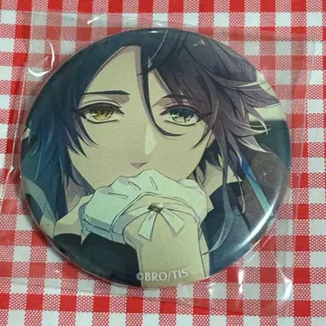 야시로 우타카타노 유크로니아 -trail- HMV 캔뱃지 FD