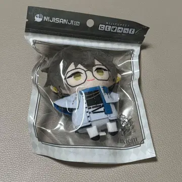 니지산지 EN 아이크 이브랜드 니지파페 니지파펫 2