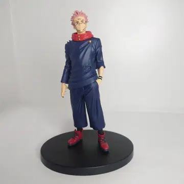 주술회전 주혼노카타 스쿠나 피규어