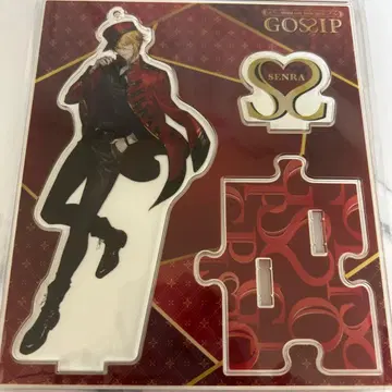 우라시마사카타센 센라 GOSSIP 아크릴 스탠드