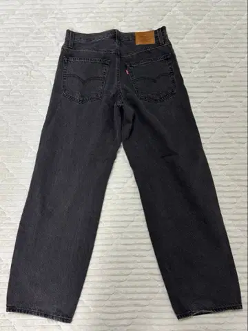 Levi's BAGGY DAD 청바지