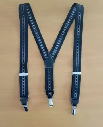 TAKEO KIKUCHI 서스펜더