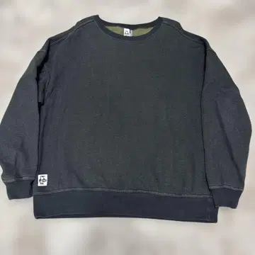 참스 트레이닝복