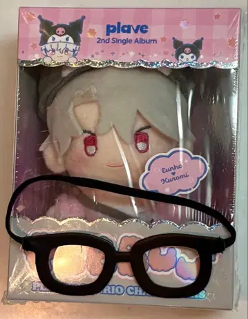 미개봉 새상품 PLAVE PLBBUU 은호 EUNHO