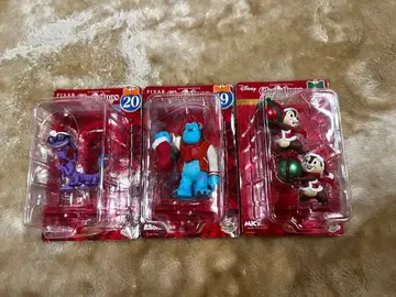 디즈니 크리스마스 오너먼트