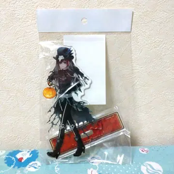 리들 아크릴 스탠드