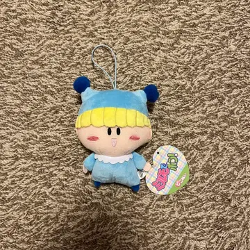 밀모로 퐁! 피코 봉제 인형 밀모 남코 한정판