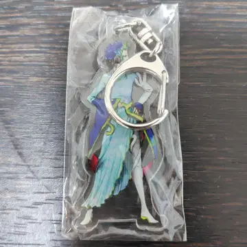 그노시아 원작 그림 라키오 아크릴 키링