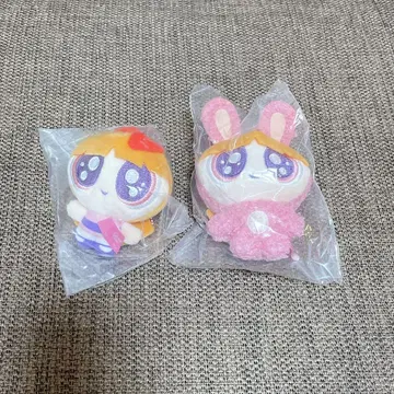 파워퍼프걸 블로섬 2