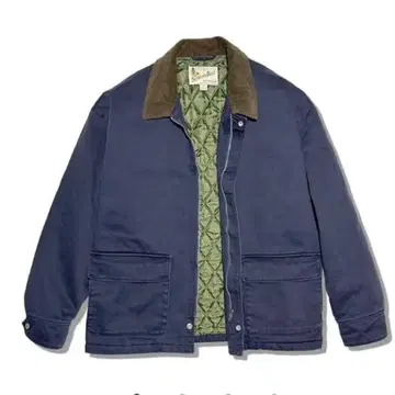 SUNDAYS BEST 오리지널 워크 자켓 사이즈 M