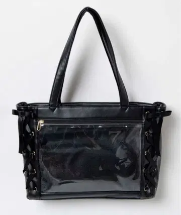 WEGO A4 블랙 이타백