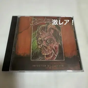 SLAVER 슬래시 메탈!