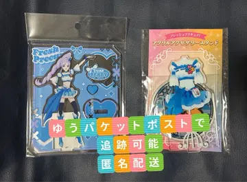 라포레 하라주쿠 프레쉬 프리큐어 큐어 베리 아크릴 스탠드