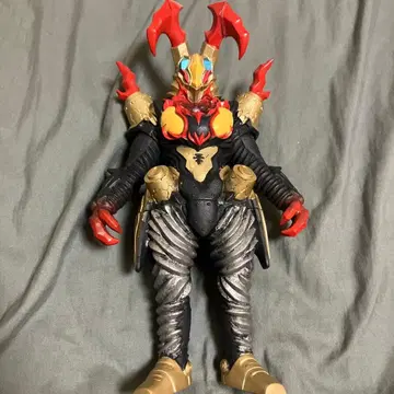 페다니움 제튼 big 소프트 비닐