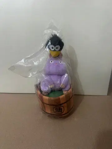 [ 미개봉 새상품 ] 에코백 봇쥐 & 파리새 스튜디오 지브리 공식 굿즈