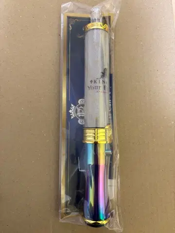 킨츠아 킹프리 블레이드