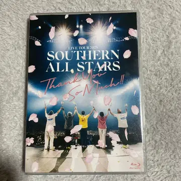 /LIVE TOUR 2025 블루레이