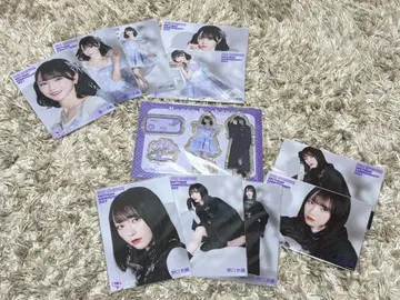 노구치 이오리 생탄 기념 2023