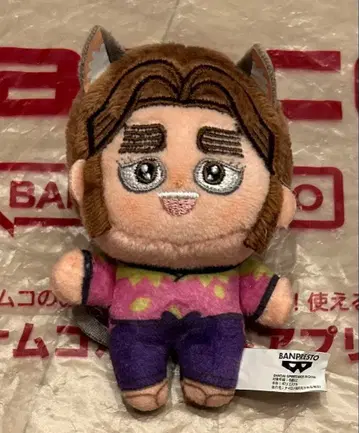 극장판 닌타마 란타로 호와누이 난자타운 vol.4 히라타키야샤마루