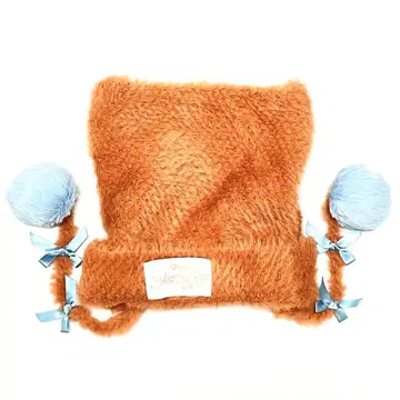 디즈니 앨리스와 고양이들: 루즈의 멋진 모자