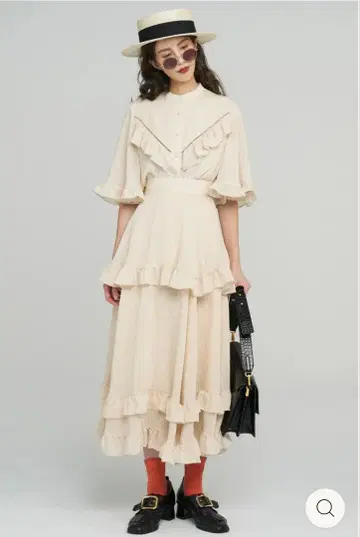 twenties 투엔티즈 셋업