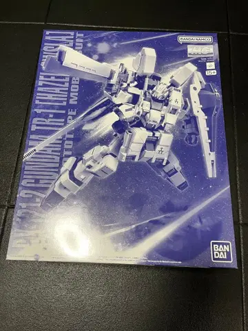 MG 1/100 건담 TR-1 [헤이즐 아우스라]