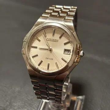 CITIZEN EXCEED 시티즌 엑시드 EBS74-1941