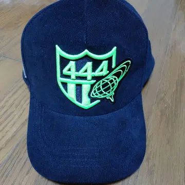 빔즈 골프 x YOSHINORI KOTAKE 코듀로이 캡