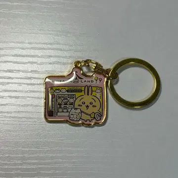 치이카와 토끼 도쿄 캐릭터 스트리트 한정판