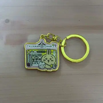 치이카와 토끼 도쿄 캐릭터 스트리트 한정판