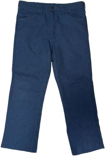 wrangler 런처 팬츠