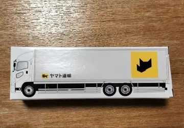 야마토 운수 대형 트랙 10t 자동차 미니카