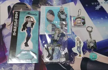 카와라기 모모카 모모카 걸즈 밴드 클라이 정리