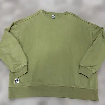 참스 트레이닝복