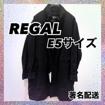 [ 새상품 택 포함 ] REGAL 리 코트
