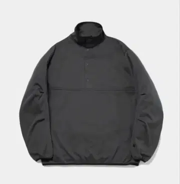 DAIWA PIER39 'TECH P/O TRACK JACKET'