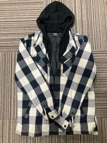 할리데이비슨 아우터