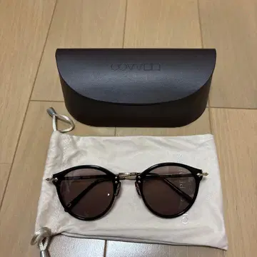 올리버 피플스 505 SUN