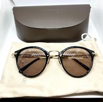 올리버 피플스 505 SUN 미야비