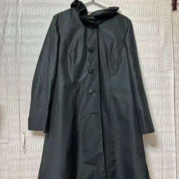 엠즈 그레이시 롱 코트 42