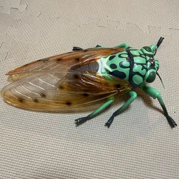 세미 피규어 약 30cm