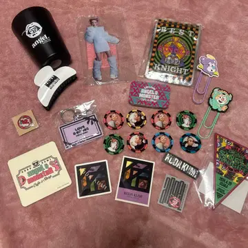 코다 쿠미 세트