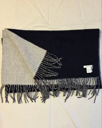 [1회 사용] PLST 울 스톨